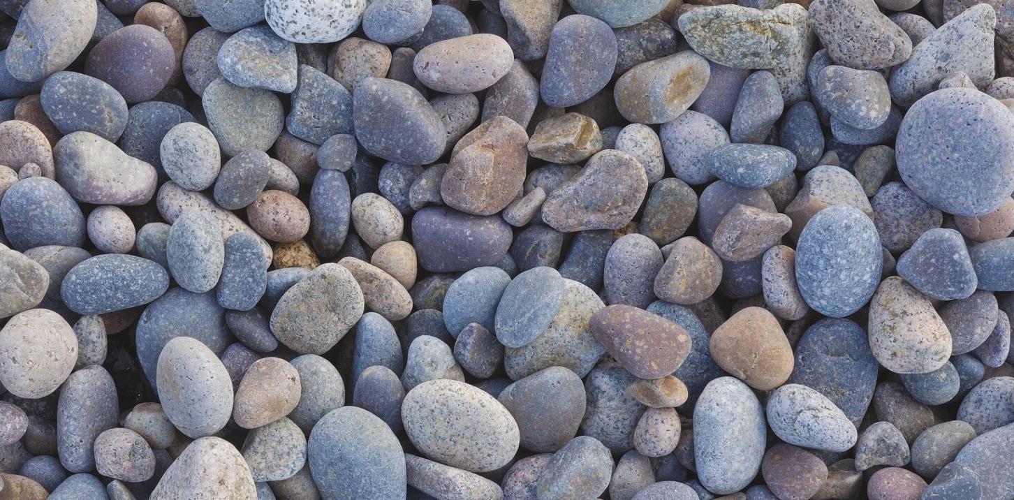 Pebbles